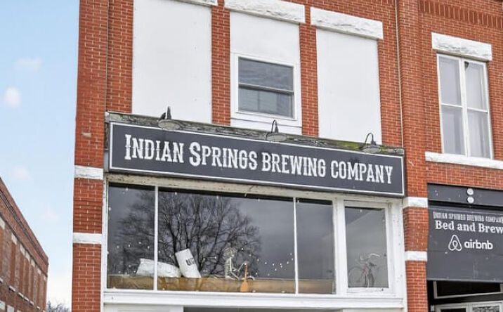 Pictures of Mixed Use, Retail property located at 109 E Main Street, Neosho, MO 64850 for sales - image #1