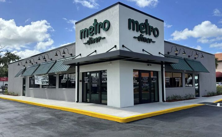 Pictures of Retail property located at 35000 US Hwy 19 N, Palm Harbor, FL 34684 for sales - image #1