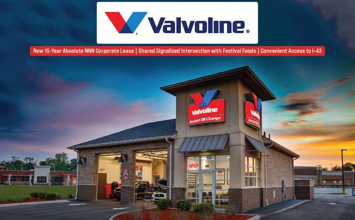 Pictures of Retail property located at 2941 University Way, Green Bay, WI 54302 for sales - image #1