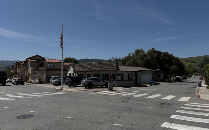 Pictures of Mixed Use, Retail property located at 101 The Alameda, San Juan Bautista, CA 95045 for sales - image #1