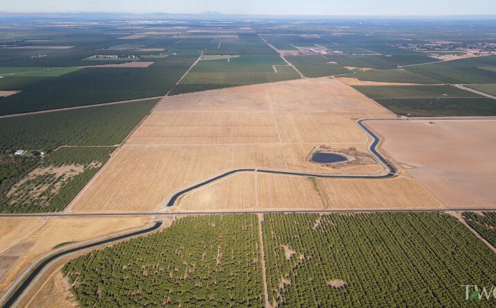 Pictures of Land property located at 2507 Escalon-Bellota Rd, Farmington, CA 95230 for sales - image #1