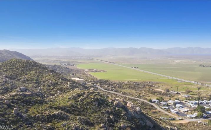 Pictures of Land property located at Pachea Trail, Hemet, CA 92545 for sales - image #1
