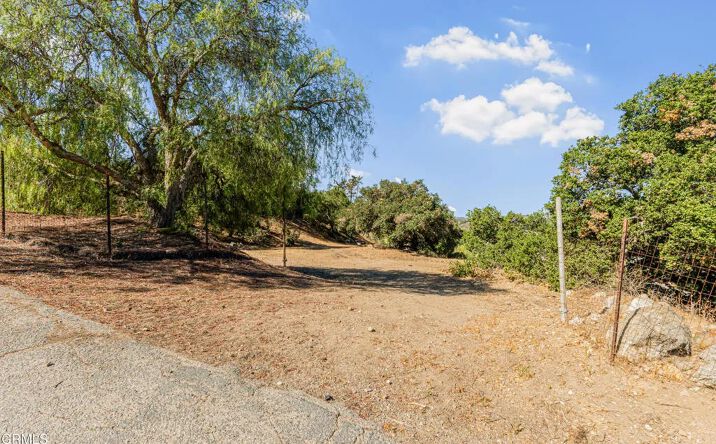 Pictures of Land property located at Midbury Hill, Newbury Park, CA 91320 for sales - image #1