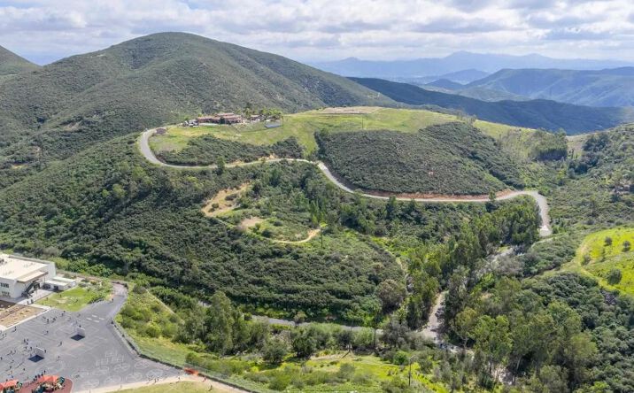 Pictures of Land property located at Attebury Road & Deadwood, San Marcos, CA 92078 for sales - image #1