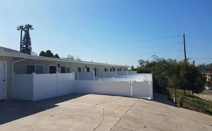 Pictures of Multifamily property located at 1103 33rd St, San Diego, CA 92102 for sales - image #1