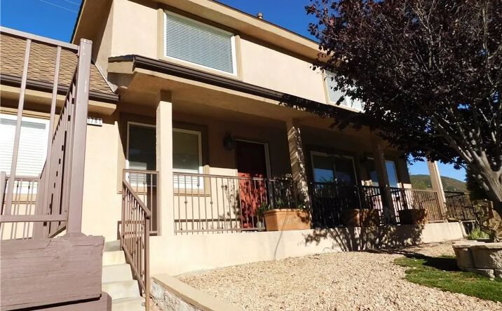 Pictures of Multifamily property located at 1781 E Forest Lane, San Bernardino, CA 92404 for sales - image #1