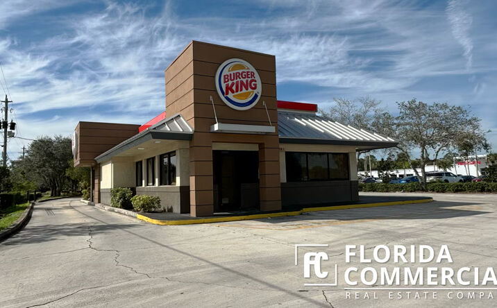 Pictures of Retail property located at 4891 S US Hwy 1, Fort Pierce, FL 34982 for sales - image #1