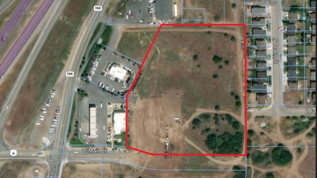 725 E Main St, Santaquin, UT 84655