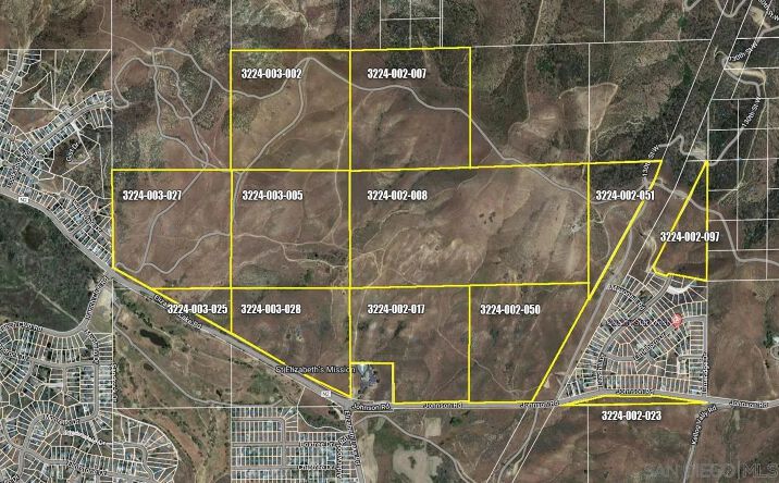 Pictures of Land property located at Elizabeth Lake Rd Unit Lel, Lake Elizabeth, CA 93532 for sales - image #1