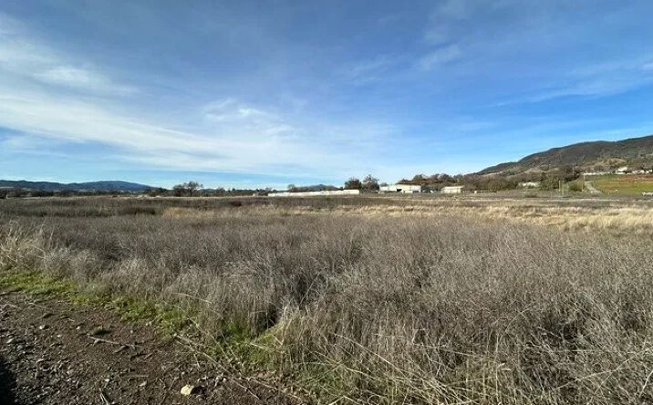 Pictures of Land property located at 6965 Hammond, Upper Lake, CA 95485 for sales - image #1