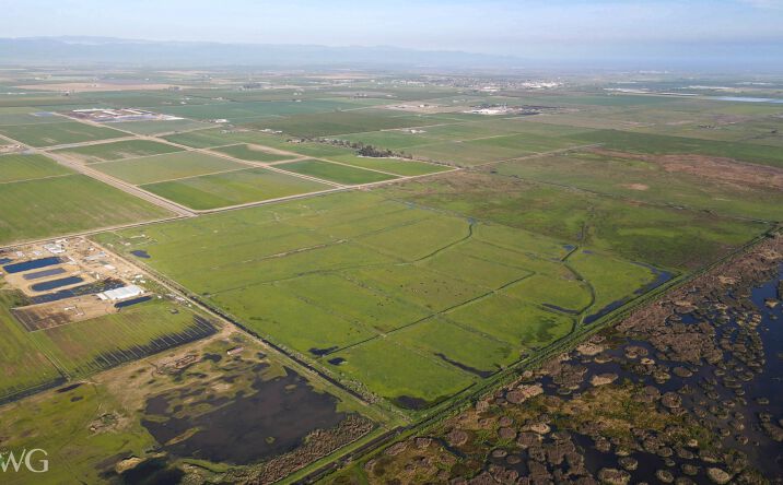 Pictures of Land property located at 5614 Moffatt, Gustine, CA 95322 for sales - image #1
