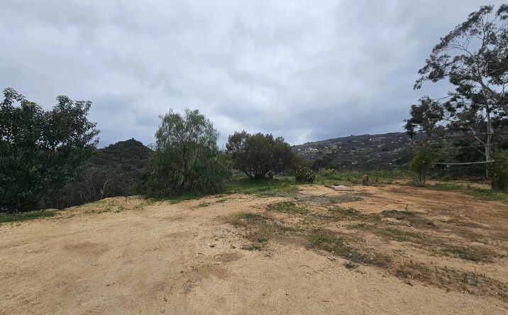 Pictures of Land property located at 6465 Rainbow Heights Unit 02, Fallbrook, CA 92028 for sales - image #1
