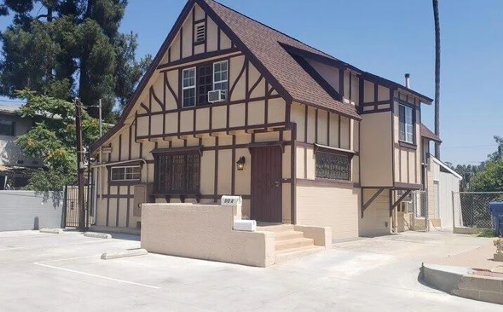 Pictures of Multifamily property located at 522-524 San Pascual Avenue, Los Angeles, CA 90042 for sales - image #1