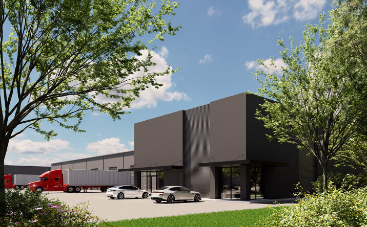 Pictures of Industrial property located at 18717 ALDINE WESTFIELD RD HOUSTON TX 77073-3821, HOUSTON, TX 77073-3821 for sales - image #1