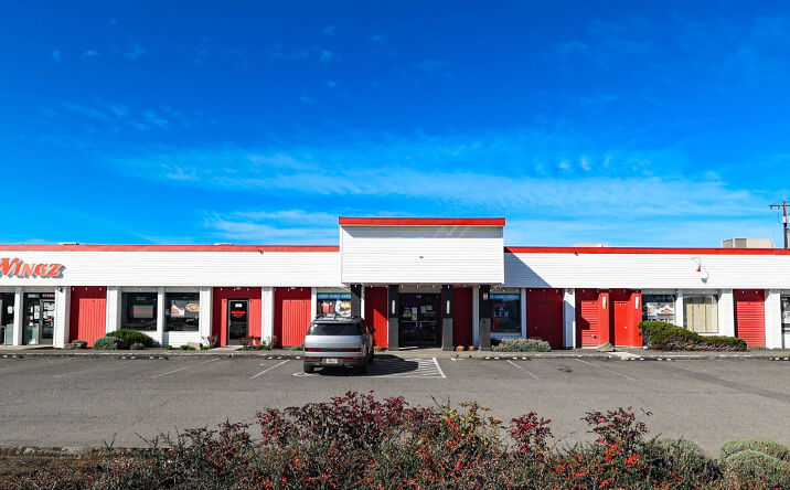 Pictures of Industrial, Retail property located at 2425 25th Street SE, Salem, OR 97302 for sales - image #1