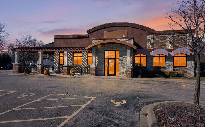 Pictures of Retail property located at 2314 IL-120, McHenry, IL 60051 for sales - image #1