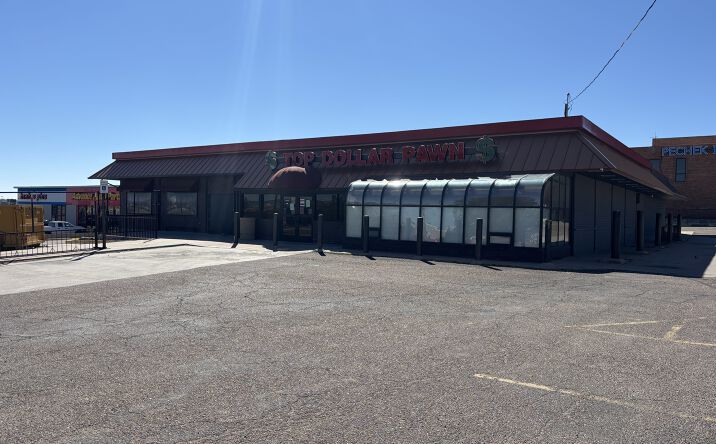 Pictures of Retail property located at 902 W U.S. Hwy 50, Pueblo, CO 81008 for sales - image #1