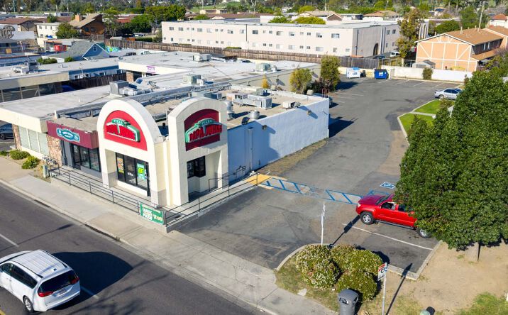 Pictures of Retail, Multifamily, Office, Mixed Use property located at 1085-1093 3rd Avenue, Chula Vista, CA 91911 for sales - image #1