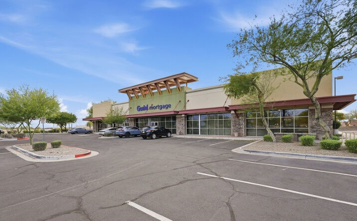 Pictures of Retail, Office property located at 605 S Chandler Village Dr, Chandler, AZ 85226 for sales - image #1
