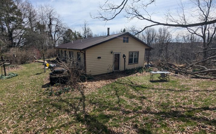 Pictures of Retail, Land property located at 8926 Valley Dr, Copper Hill, VA 24079 for sales - image #1