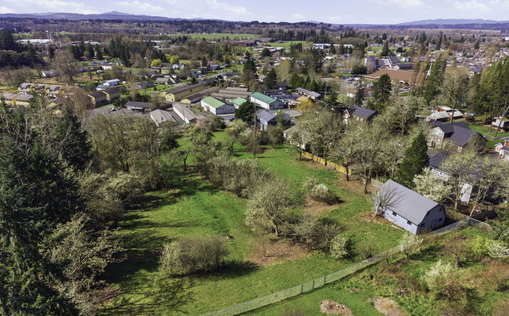 Pictures of Land, Special Purpose property located at Jackson Hwy, Chehalis, WA 98532 for sales - image #1