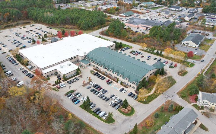 Pictures of Office property located at 2 Livewell Drive, Kennebunk, ME 04043 for sales - image #1