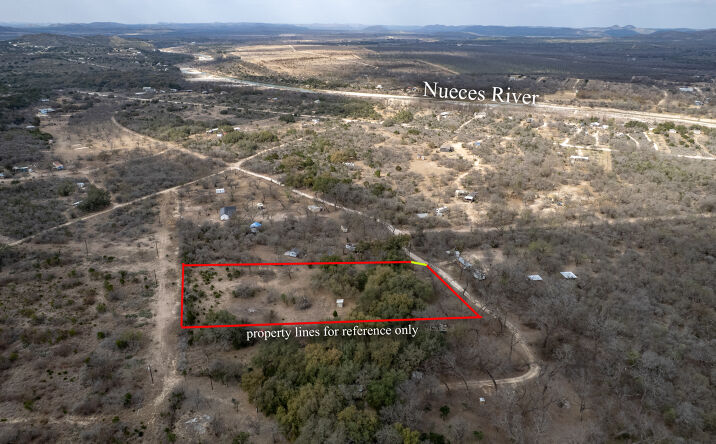 Pictures of Land property located at 292 Private Rd 2430, Uvalde, TX 78801 for sales - image #1