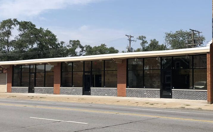 Pictures of Retail property located at 1250-1254 W 127th St, Calumet Park, IL 60827 for sales - image #1