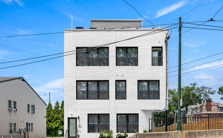 Pictures of Multifamily property located at 4921 Chester Ave, Philadelphia, PA 19143 for sales - image #1