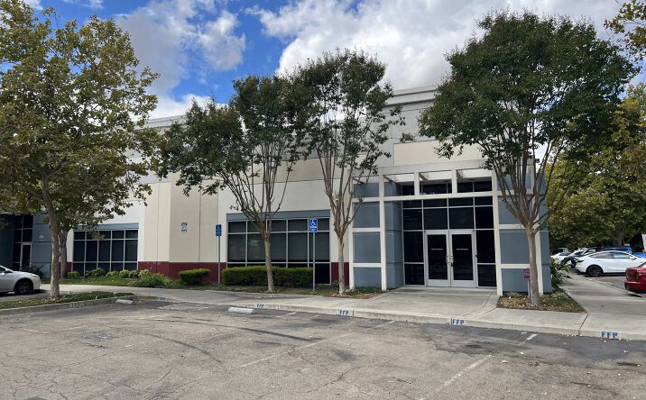 Pictures of Industrial, Office property located at 2900 Collier Canyon Rd, Livermore, CA 94551 for sales - image #1