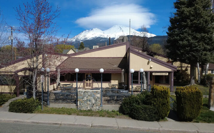 Pictures of Retail property located at 520 N Mount Shasta Blvd, Mount Shasta, CA 96067 for sales - image #1