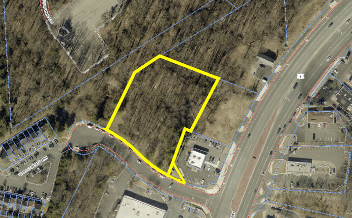 Pictures of Land property located at 1640 Wigglesworth Way, Woodbridge, VA 22191 for sales - image #1