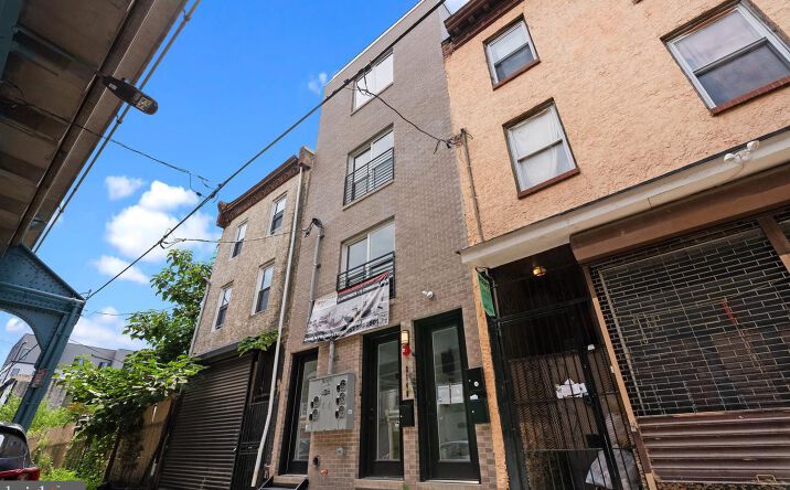 Pictures of Multifamily property located at 2146 N Front St, Philadelphia, PA 19122 for sales - image #1