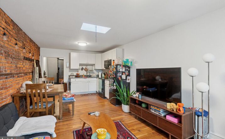 Pictures of Multifamily property located at 3816 Spring Garden St, Philadelphia, PA 19104 for sales - image #1