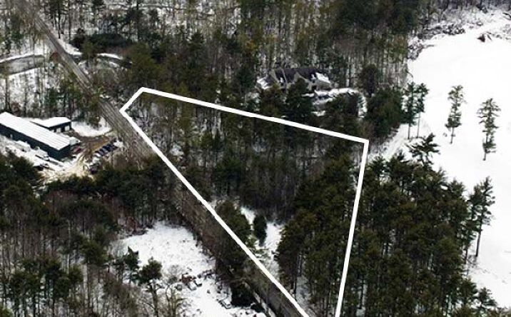 Pictures of Land property located at 1012 Main St, Westford, MA 01886 for sales - image #1