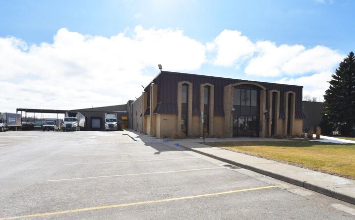 Pictures of Industrial property located at 1720 3rd Ave N, Fargo, ND 58102 for sales - image #1