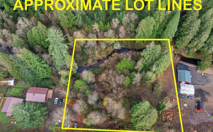 Pictures of Land property located at SE Coalman Rd, Sandy, OR 97055 for sales - image #1