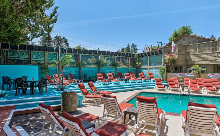 Pictures of Hospitality, Business for Sale property located at 16390 4th St, Guerneville, CA 95446 for sales - image #1