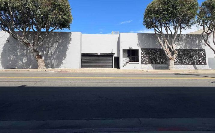 Pictures of Industrial property located at 935 E 12th St, Los Angeles, CA 90021 for sales - image #1