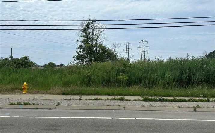 Pictures of Land property located at 0 Williams, Wheatfield, NY 14304 for sales - image #1