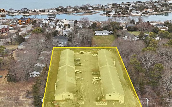 Pictures of Multifamily property located at 2201 North Road, Hampton Bays, NY 11946 for sales - image #1