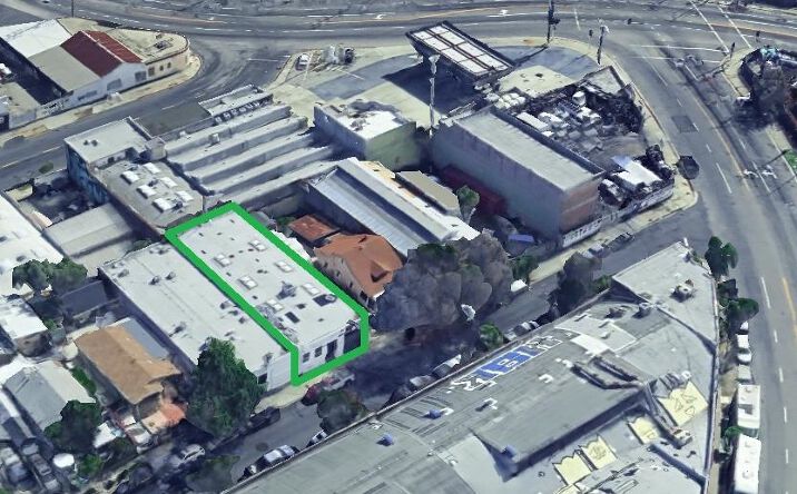 Pictures of Industrial property located at 3328 E 14th St, Los Angeles, CA 90023 for sales - image #1
