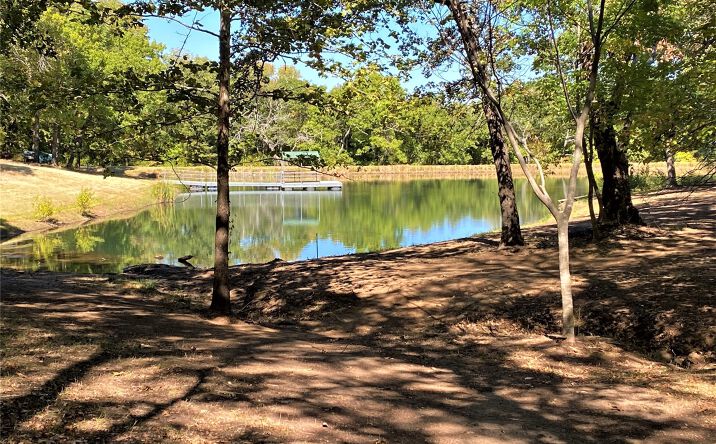 Pictures of Land property located at Indian Blanket Lane, Kingston, OK 73439 for sales - image #1