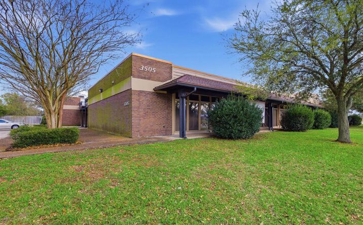 Pictures of Office property located at 3505 5th Avenue, Lake Charles, LA 70607 for sales - image #1