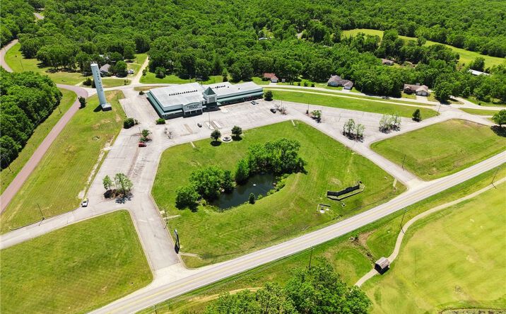 Pictures of Retail, Office, Special Purpose property located at 1651 Highway O C1, Gravois Mills, MO 65037 for sales - image #1