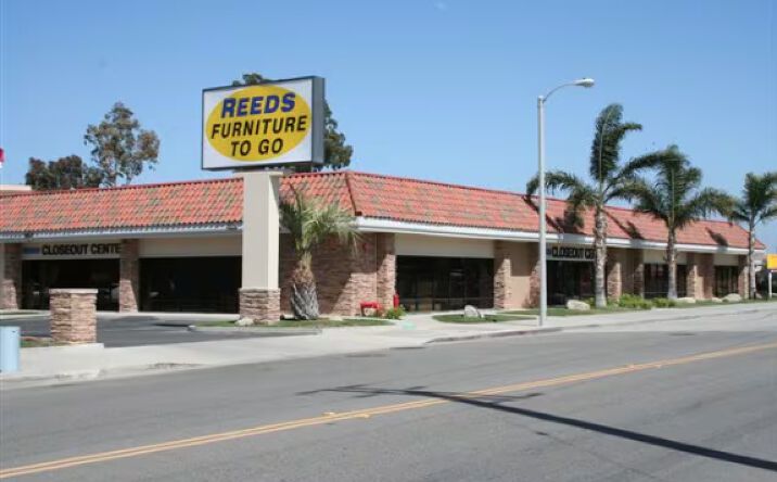 Pictures of Retail, Office, Industrial property located at 921-927 E Ventura Blvd, Oxnard, CA 93036 for sales - image #1
