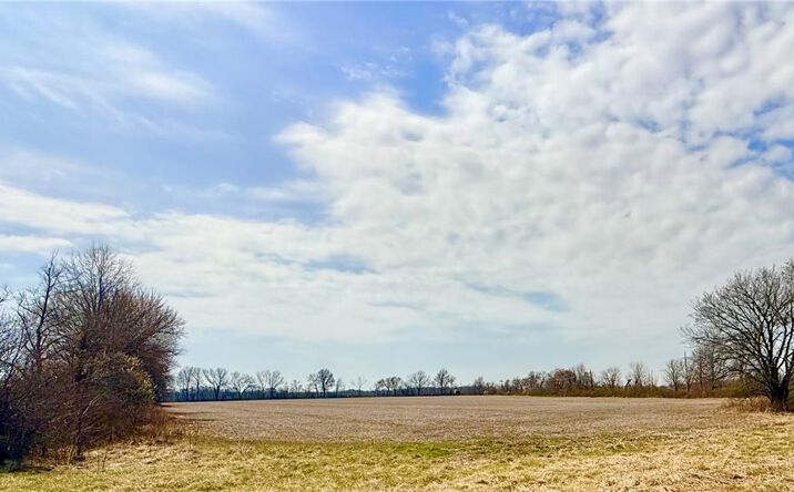 Pictures of Land property located at E Grange Road, Richards, MO 64778 for sales - image #1