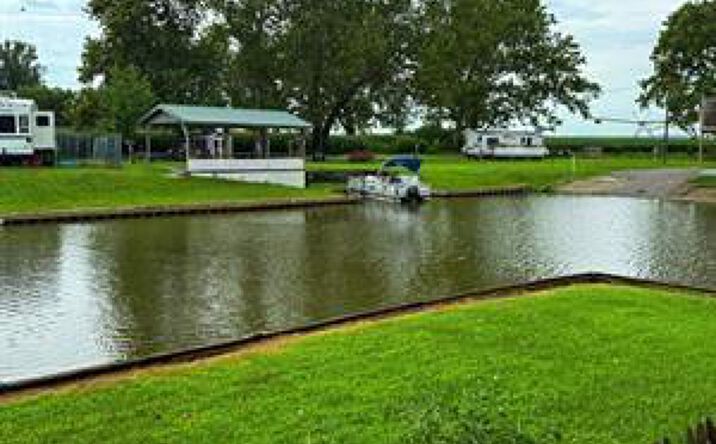 Pictures of Land, Special Purpose property located at 209 Lindamood Drive, Big Lake, MO 64437 for sales - image #1