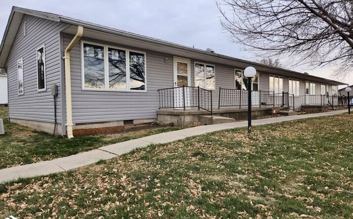 Pictures of Multifamily property located at 417-23 6th Street, Manning, IA 51455 for sales - image #1