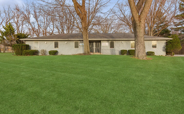 Pictures of Office property located at 1200 S Woodland Avenue, Michigan City, IN 46360 for sales - image #1